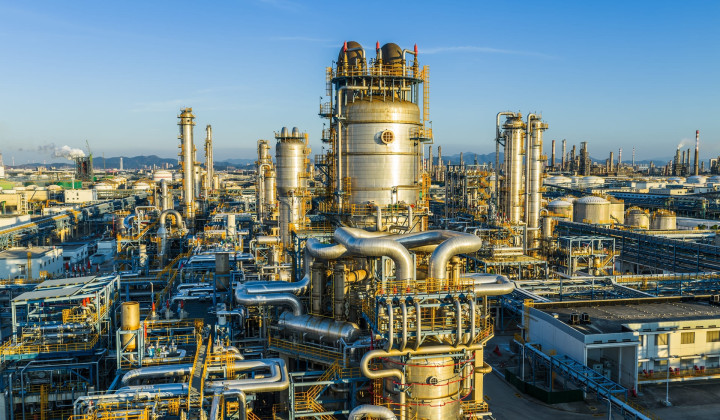 Donegani Anticorrosione: un&rsquo;eredit&agrave; industriale al servizio dell&rsquo;integrit&agrave; degli impianti