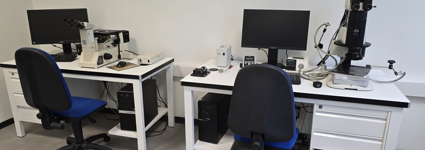 Laboratorio Failure Analysis: diagnostica avanzata per l’integrità strutturale industriale